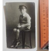 Старое фото в коллекцию