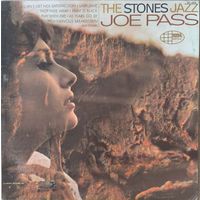 Joe Pass The Stones Jazz (USA 1967 )