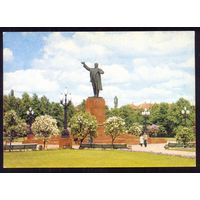 СССР ДМПК 1978 Вильнюс Ленин