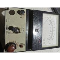 ПРИБОР ЭВ-2К - ОСТАТКИ , НА ЗЧ.