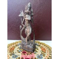 Статуэтка фигура дерево