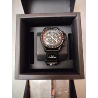 Часы Omega Swatch