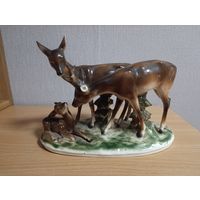 Статуэтка Олени Германия