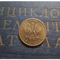2 злотых 1978 Польша MW #02 UNC
