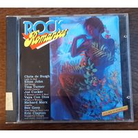 Rock Romances - Vol.1 (Сборка)