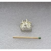 Брестская крепость.