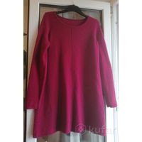 Джемпер кашемир