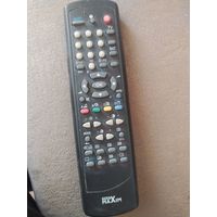 Универсальный пульт для телевизоров. MAK Maxim