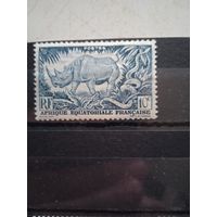 Фран.экват.африка*