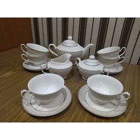 Чайный сервиз