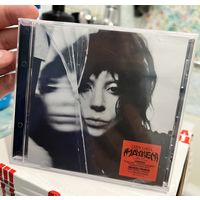 CD Lady Gaga Mayhem