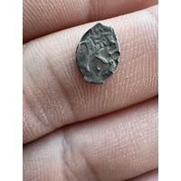 Копейка. Чешуйка.