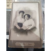 Венская фотография г. Гомель