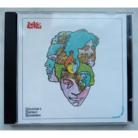 LOVE - Forever Changes, CD
