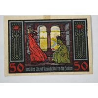 Нотгельд Германия