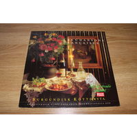 Felix Presenterar Musikalisk Spis Del 1