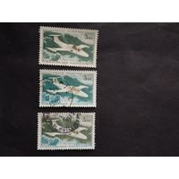 Франция   1960 3м