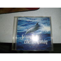 SOUND OF THE  DOLPHIN - SOUND OF NATURE -MADE IN CZECH- 1995 -