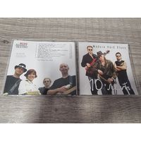 CD Madera Hard Blues