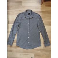 Рубашка H&M р-р 48(М)
