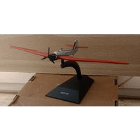 Модель самолета АНТ-25