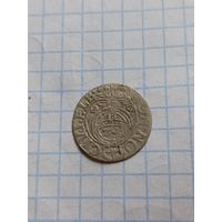 Драйпелькер 1630 года