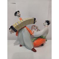 Все лоты с 1р.Музыканты