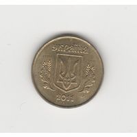 10 копеек Украина 2011 Лот 8548