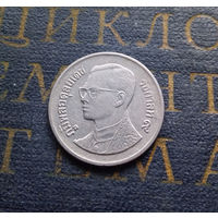 1 бат 1995 Таиланд #05