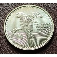 Колумбия 200 песо, 2024    ( 2-3-5 )