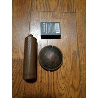 Маятник и гирька для часов