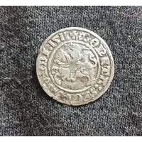 Полугрош 1511