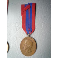 Медаль