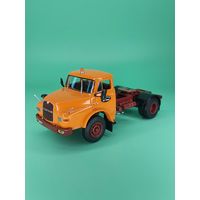Saviem 19.280 HTB от Altaya 1:43