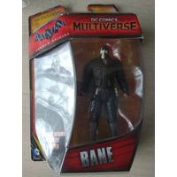 Фигурка Бэйн от Mattel