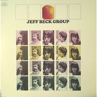 Jeff Beck Group – Jeff Beck Group, LP, USA 1972