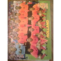 Сб.ГОЛЛАНДИЯ