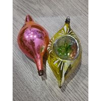 Игрушка на ёлку