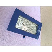 Коробка Swarovski,от айфона,и чехол к айфону,фирменная ,Оригинал