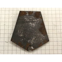 КОЛОДКА СЛОЖНОСОЧЕНЁННАЯ 9