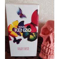 Kenzo Madly edt 50ml