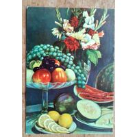 Ананьина Т. Праздничный десерт. "Звязда" Минск. 1965 г. Чистая.