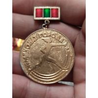 Чемпионат города,Кишинев,крупный