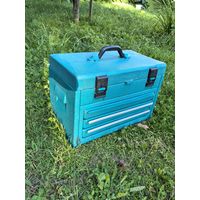 Ящик для шуруповерта Makita
