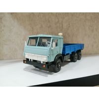 Камаз-53212,, ЭЛЕКОН,, Редкий цвет кабины.