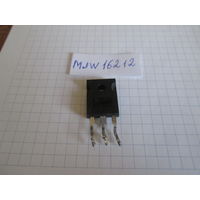 Транзистор MJW16212.