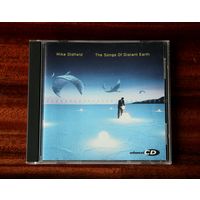 Mike Oldfield "The Songs Of Distant Earth" (Audio CD - 1995)