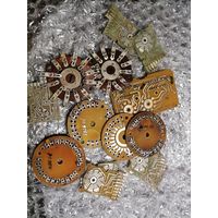 Лот посеребрения