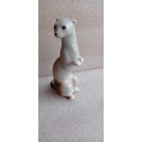КОЛЛЕКЦИОННАЯ ФАРФОРОВАЯ СТАТУЭТКА КУНИЦА  ЗКХ ПОЛОНОЕ СССР ОРИГИНАЛ  .  Распродажа Коллекции !!! . Экспресс  Аукцион не с рубля без МПЦ и прочего 3 ДНЯ  .Много лотов в продаже .