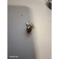 Кулон серебр916